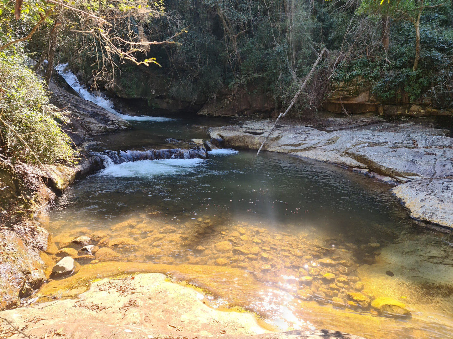  Debengeni Falls