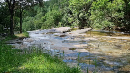  Debengeni Falls