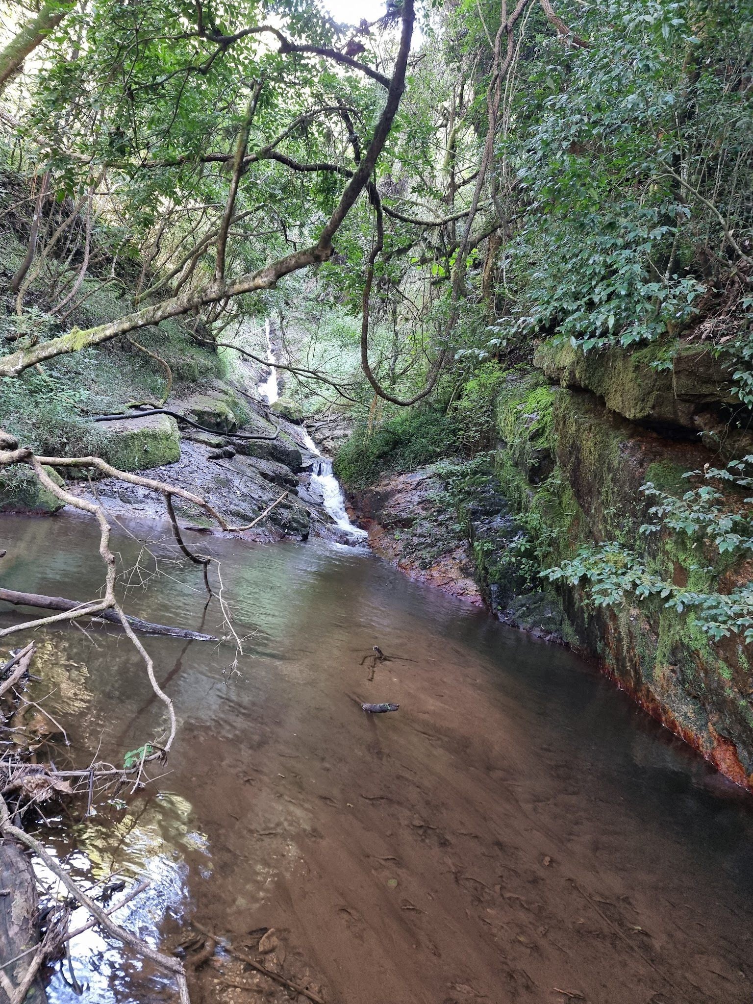  Debengeni Falls