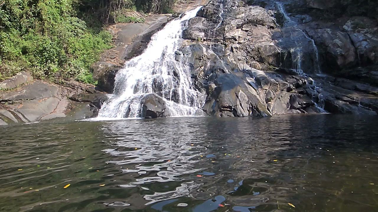  Debengeni Falls