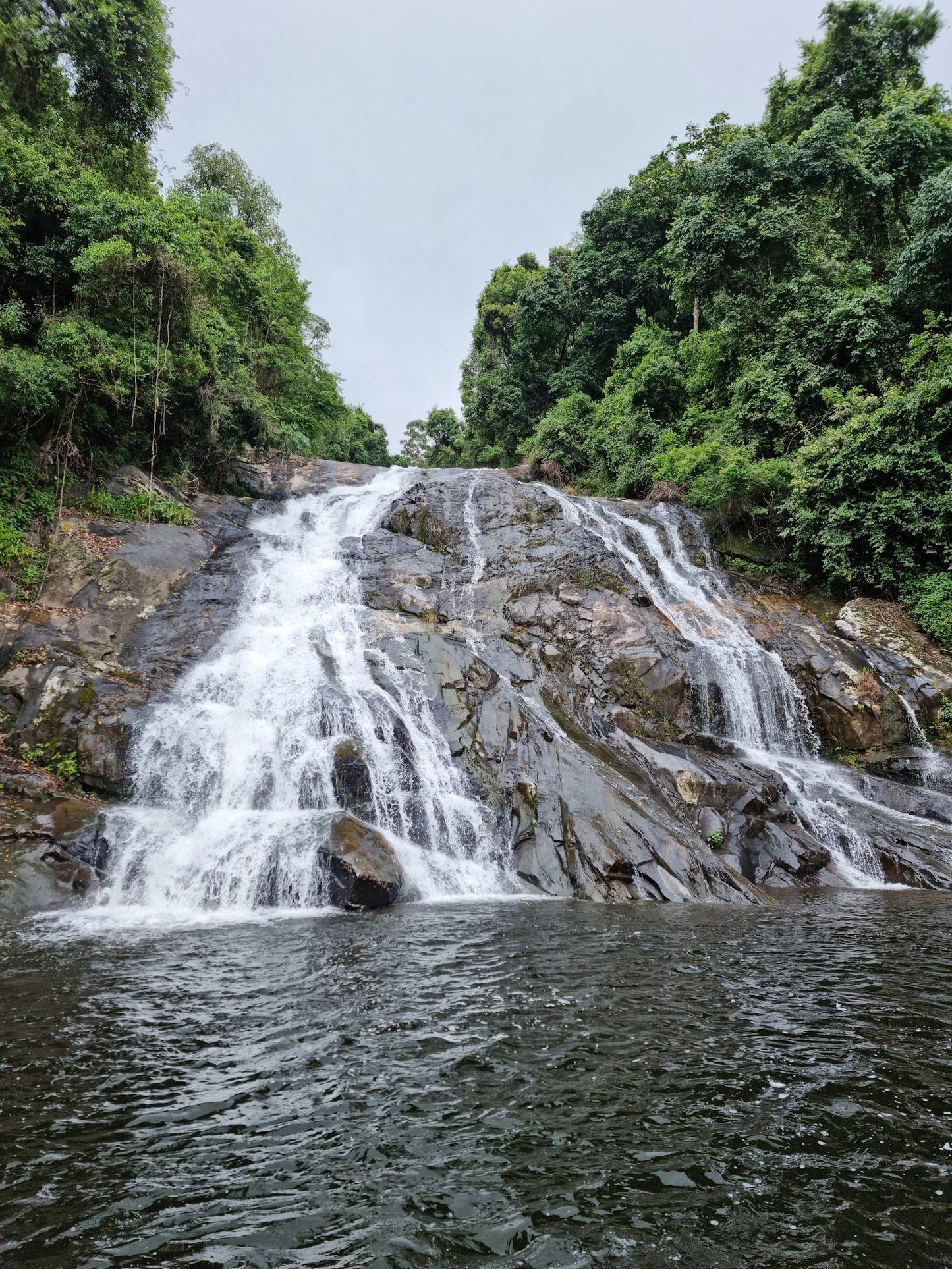  Debengeni Falls