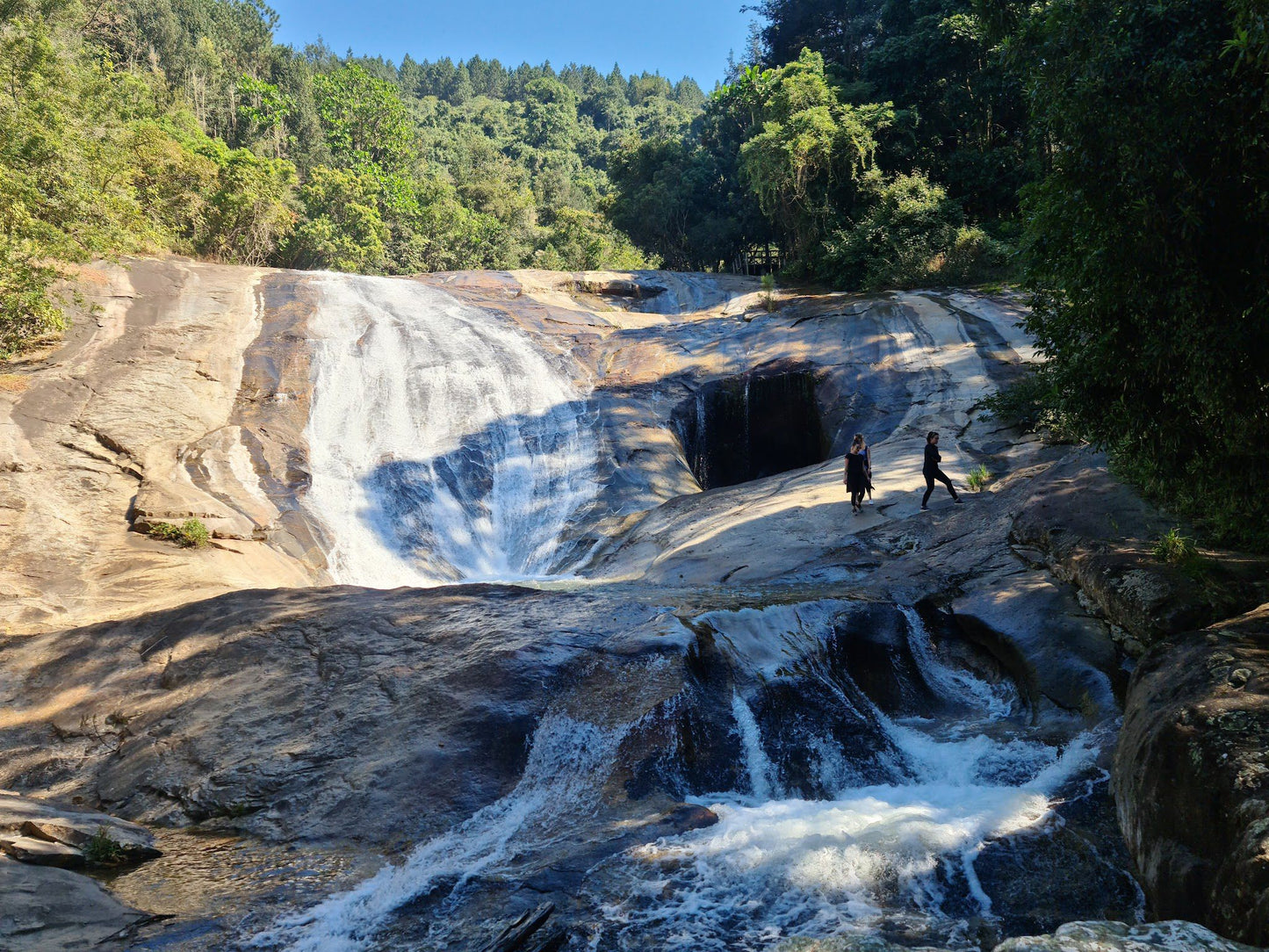  Debengeni Falls