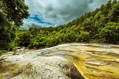  Debengeni Falls