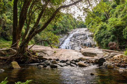  Debengeni Falls