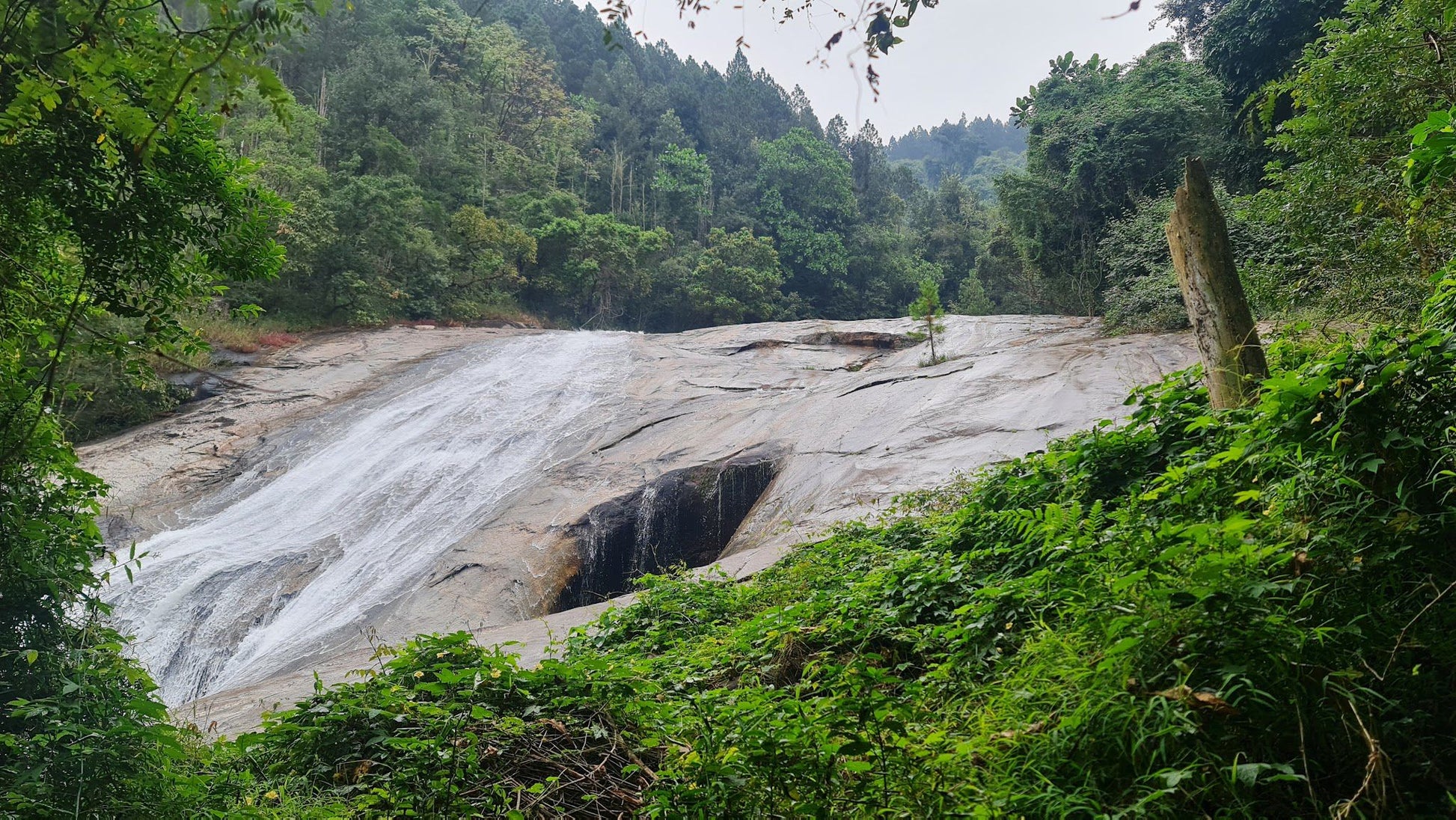  Debengeni Falls