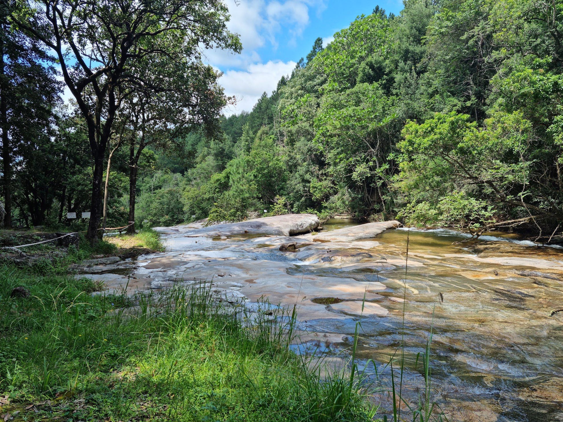  Debengeni Falls