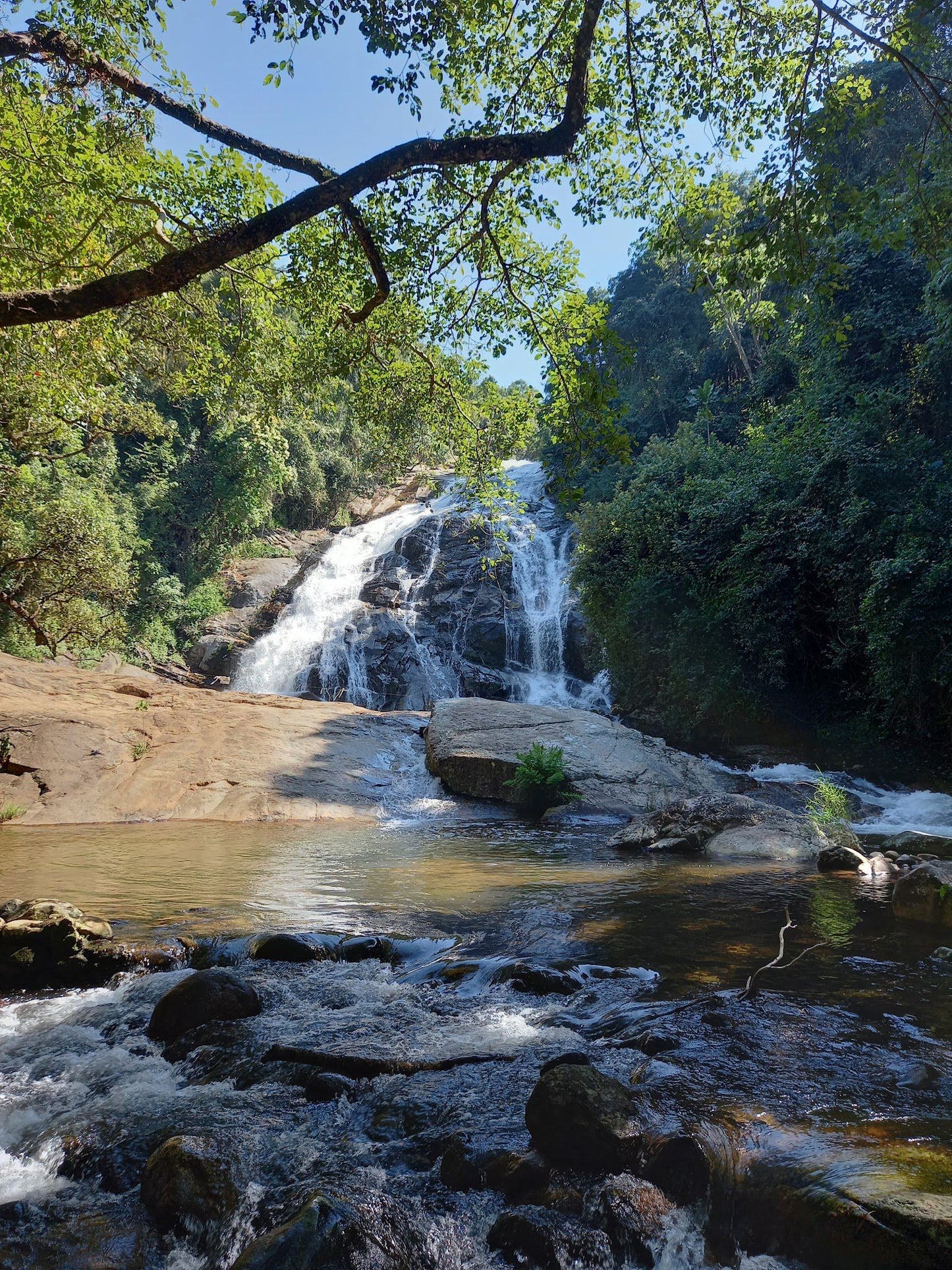  Debengeni Falls