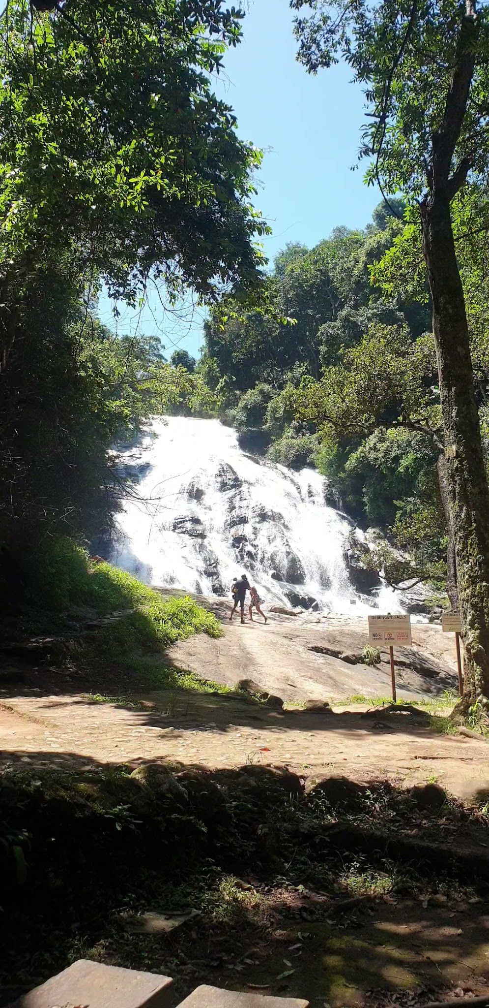  Debengeni Falls