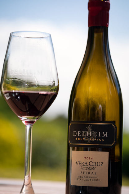  Delheim Wine Estate