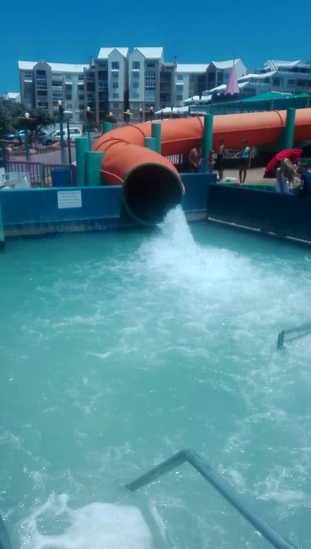  Diaz Water Park