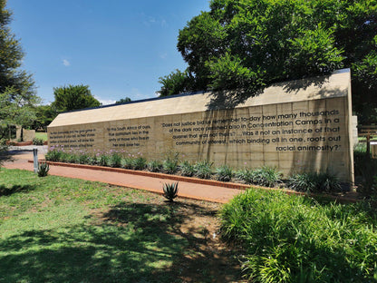  Die Nasionale Vrouemonument