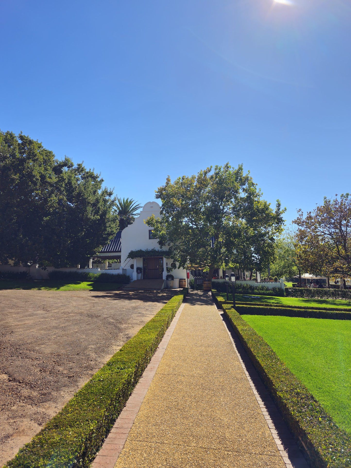  Diemersdal Wine Estate