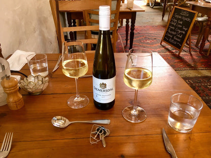  Diemersdal Wine Estate