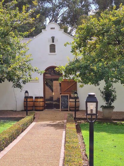  Diemersdal Wine Estate