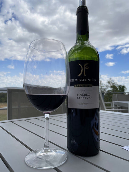  Diemersfontein Wine & Country Estate