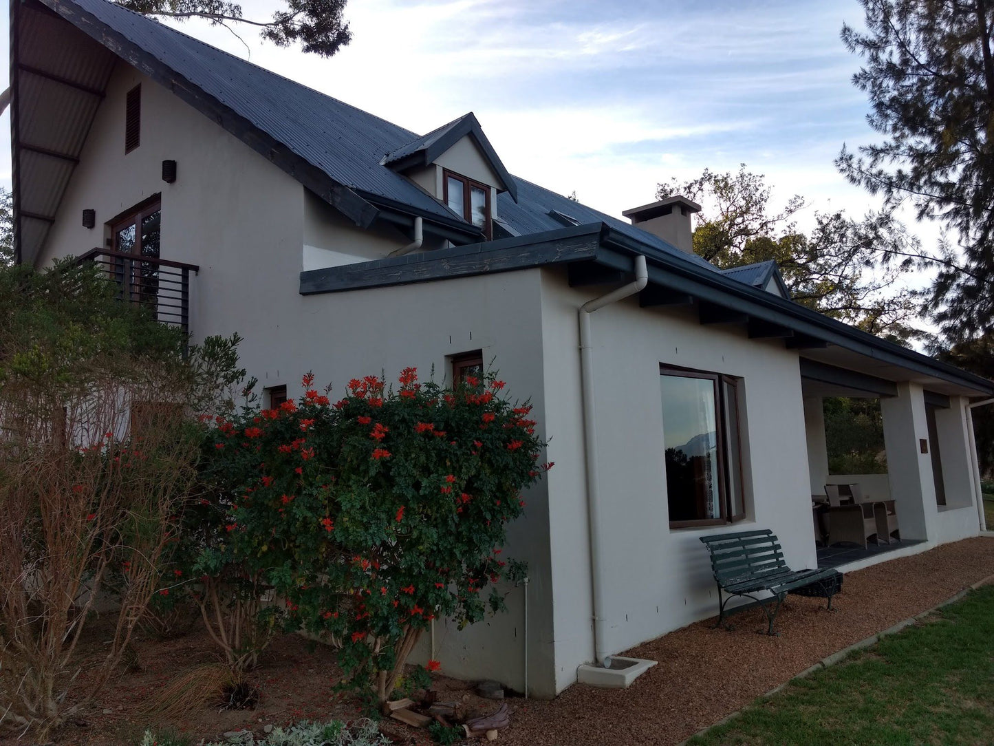  Diemersfontein Wine & Country Estate