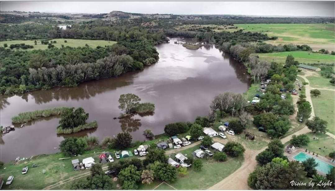  Dimalachite River Lodge -Vaal river - Parys