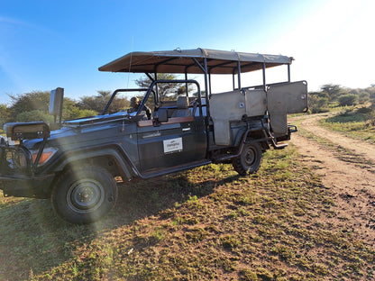  Dinokeng Game Reserve