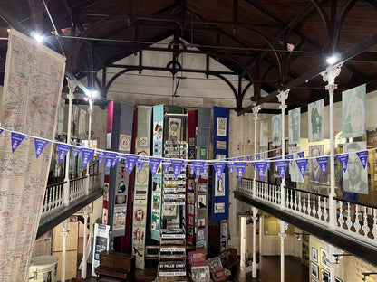  District Six Museum