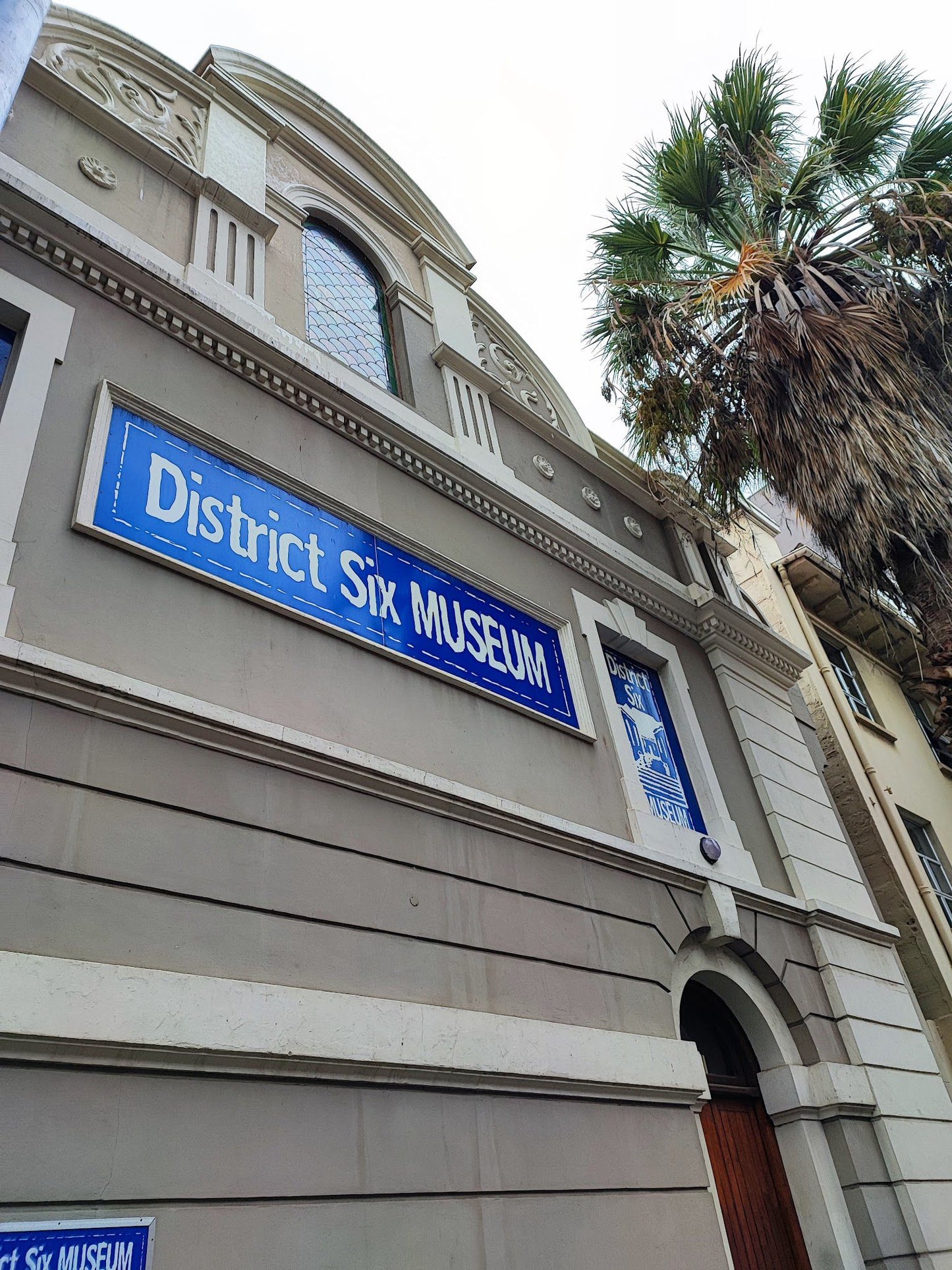  District Six Museum