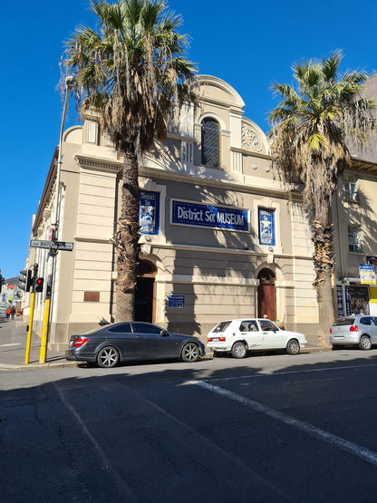  District Six Museum