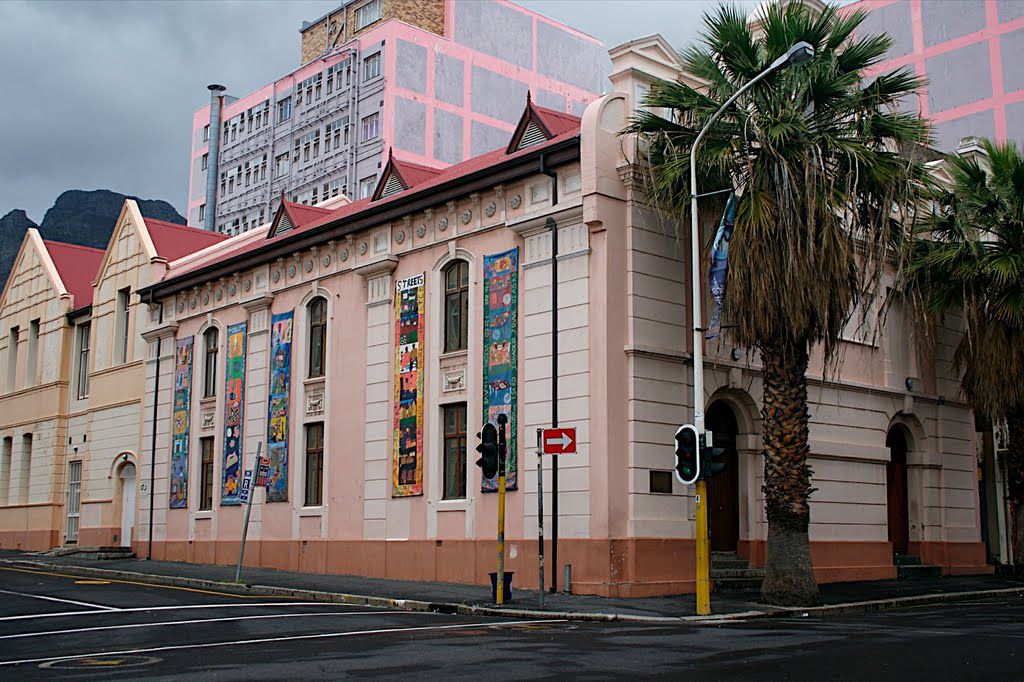  District Six Museum