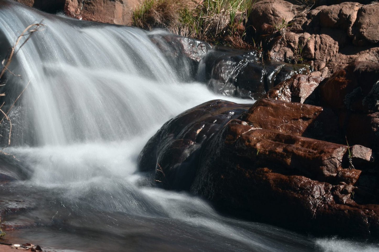 Dome Pools MCSA Magaliesberg