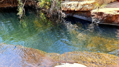 Dome Pools MCSA Magaliesberg