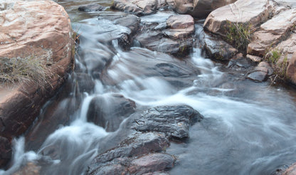 Dome Pools MCSA Magaliesberg