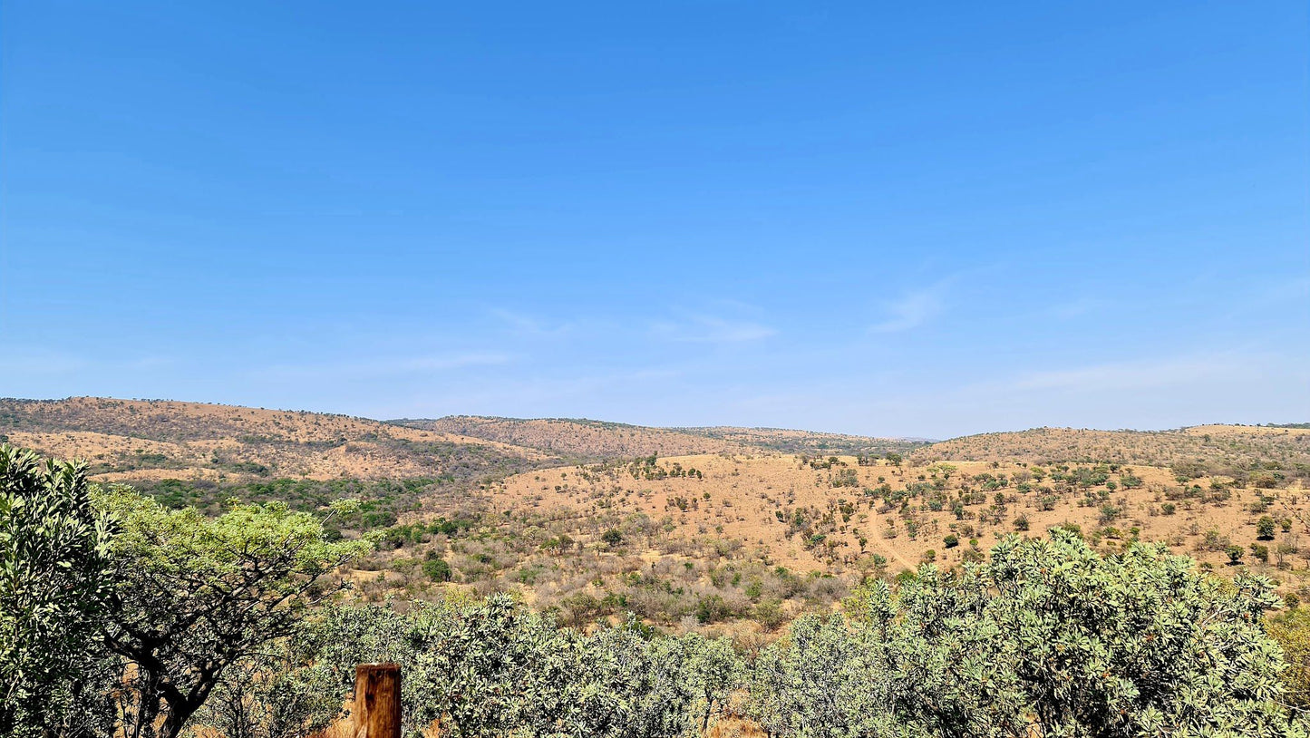 Dome Pools MCSA Magaliesberg