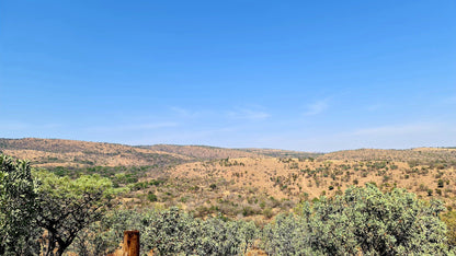 Dome Pools MCSA Magaliesberg