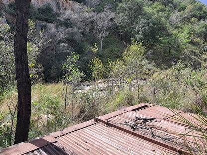 Dome Pools MCSA Magaliesberg