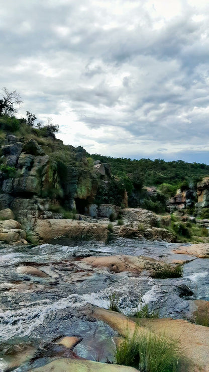 Dome Pools MCSA Magaliesberg