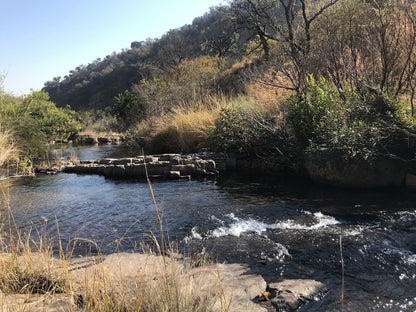 Dome Pools MCSA Magaliesberg