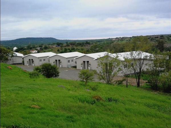 Donga La Boutique Hotel Ladysmith Kwazulu Natal Kwazulu Natal South Africa Complementary Colors, House, Building, Architecture, Window, Highland, Nature