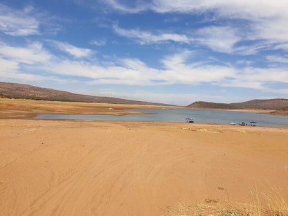  Doorndraai Dam Campsite