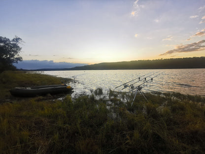  Doorndraai Dam Campsite