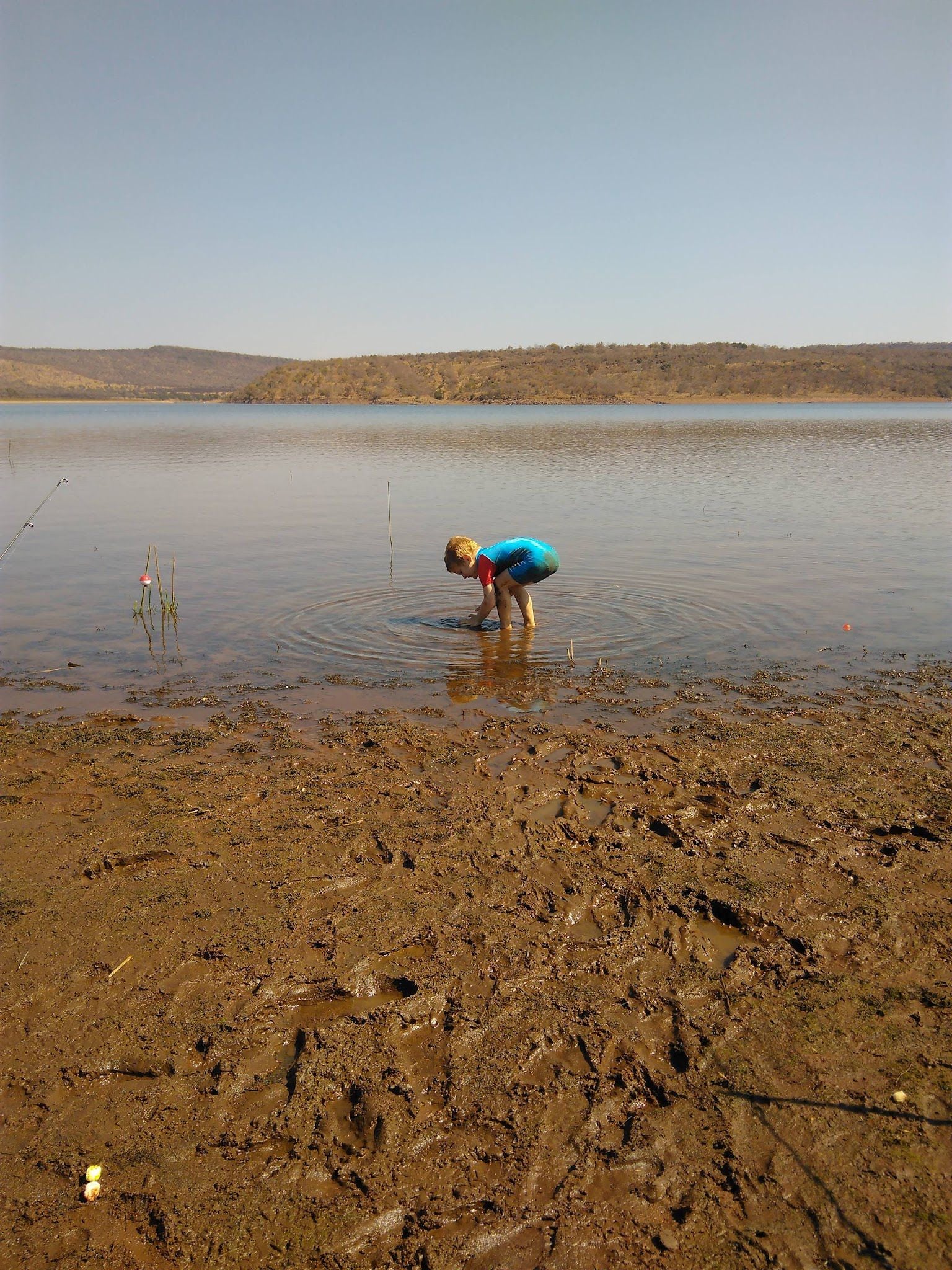  Doorndraai Dam Campsite