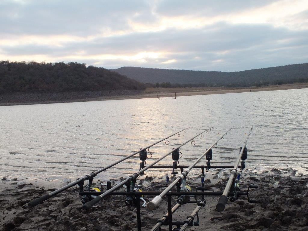  Doorndraai Dam Campsite