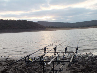  Doorndraai Dam Campsite