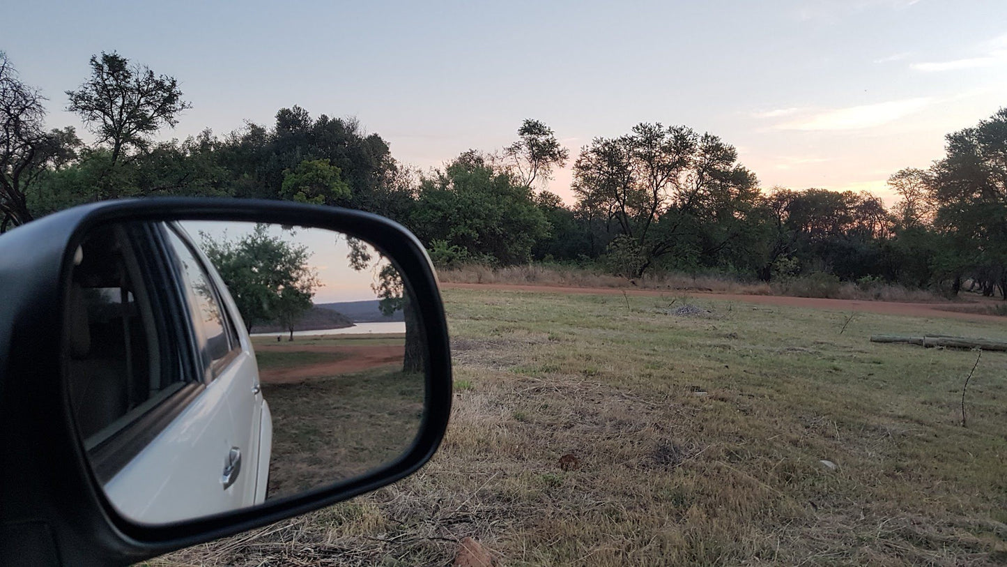  Doorndraai Dam Campsite