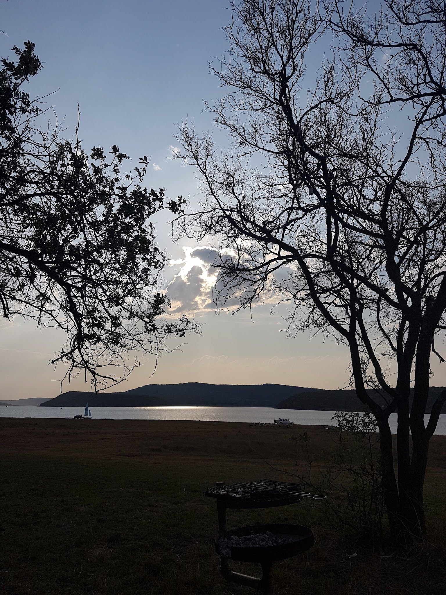  Doorndraai Dam Campsite