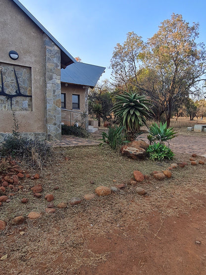  Doorndraai Dam Campsite