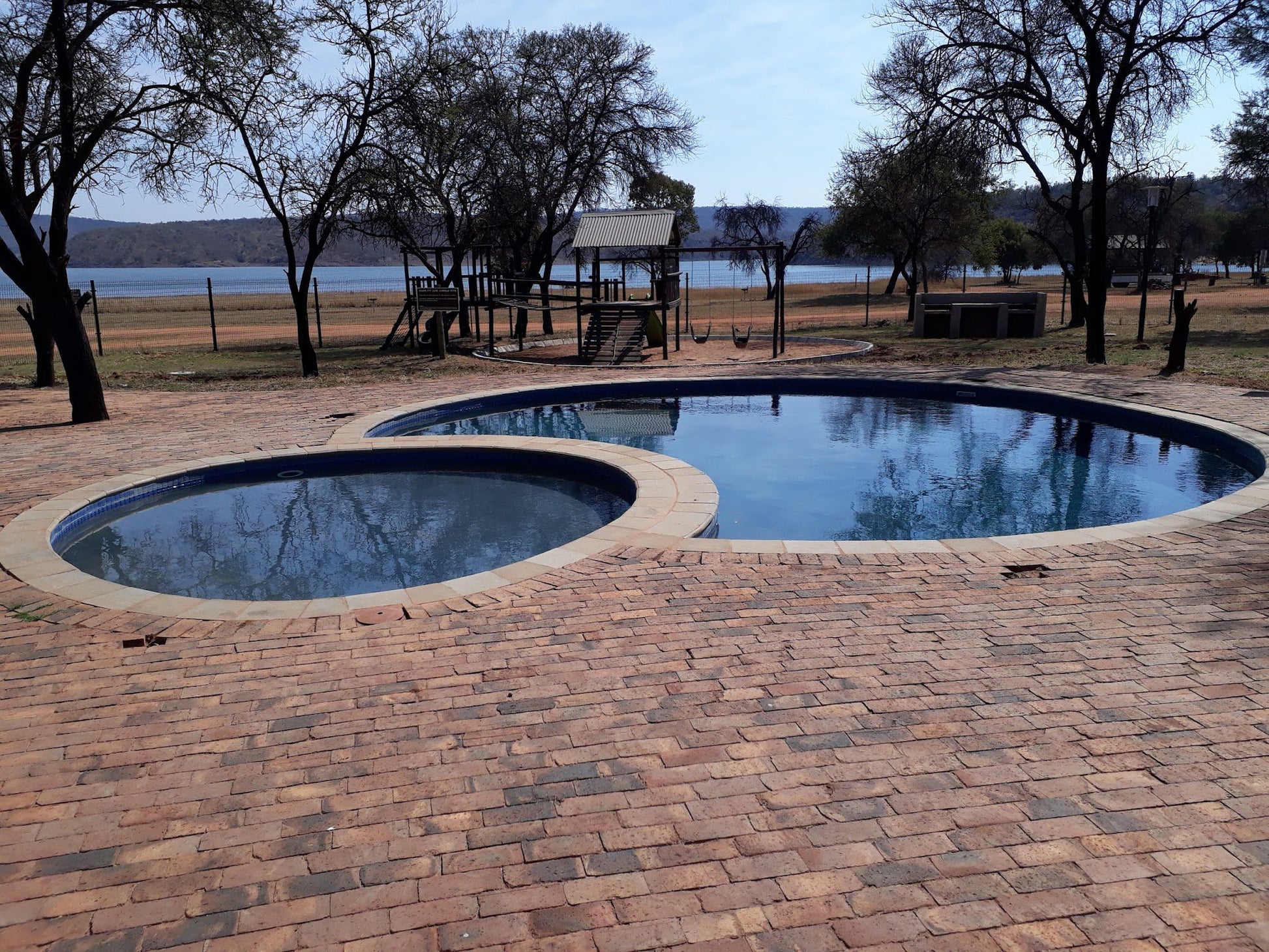  Doorndraai Dam Campsite