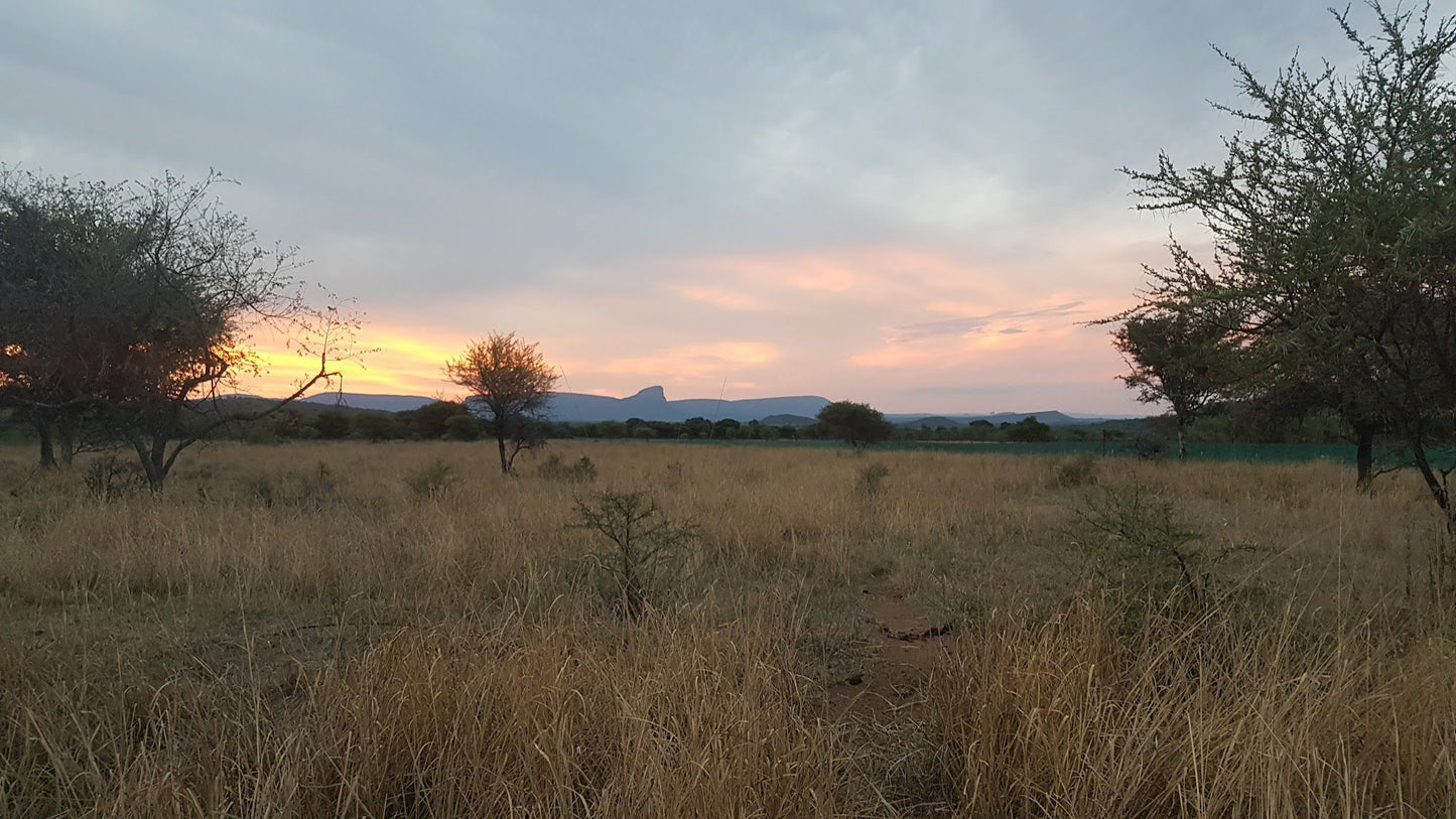  Doorndraai Dam Campsite