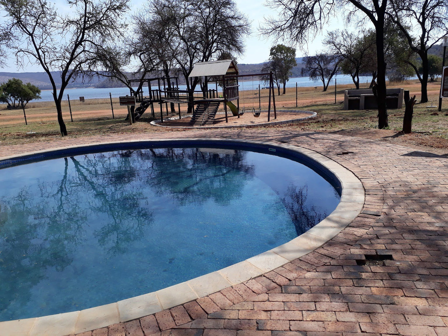  Doorndraai Dam Campsite