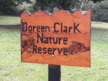  Doreen clark nature reserve