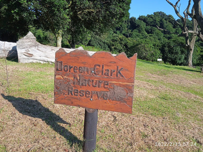  Doreen clark nature reserve