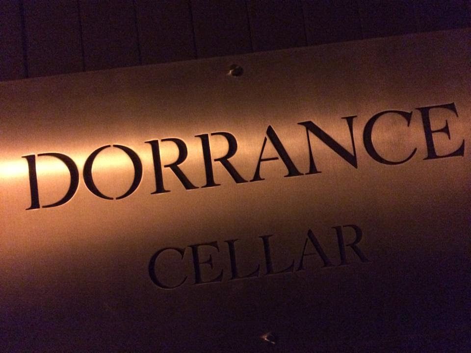  Dorrance Winery