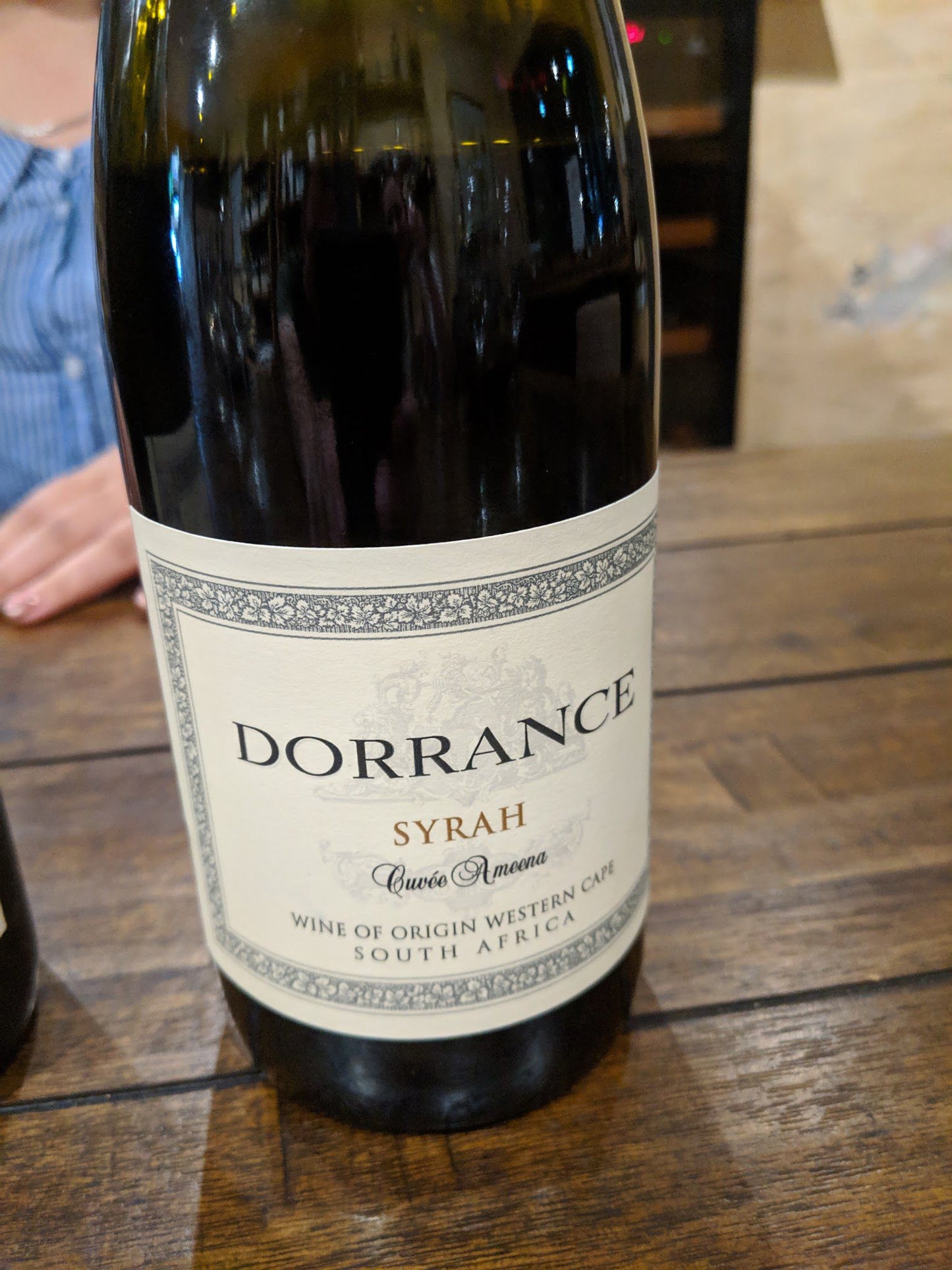  Dorrance Winery